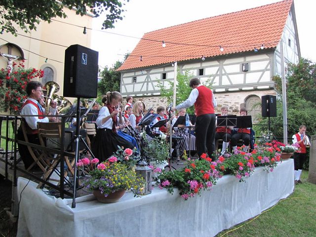 musikverein egenhausen
